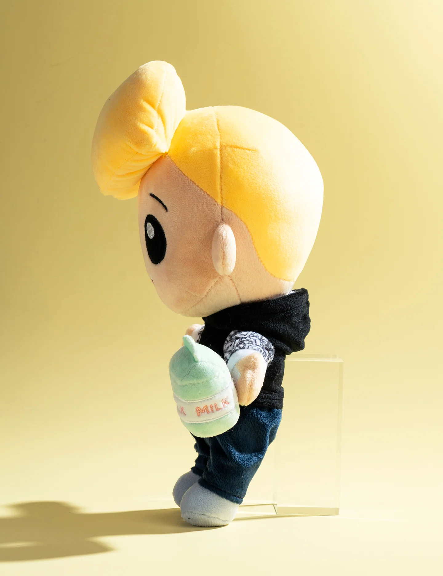 Adam Talking Plush - Image 3