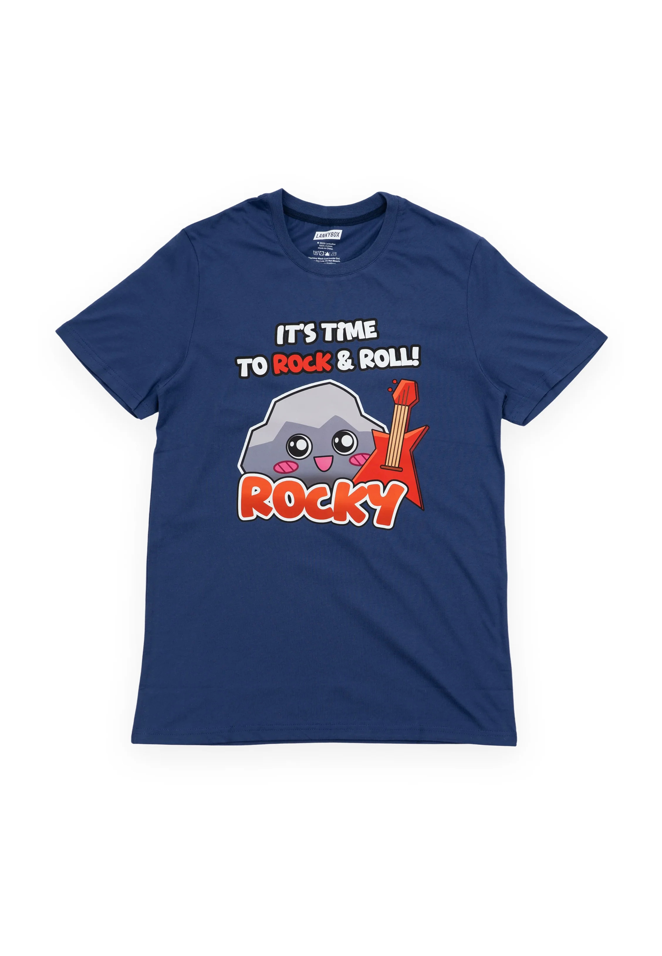 New T-Shirts [2025]