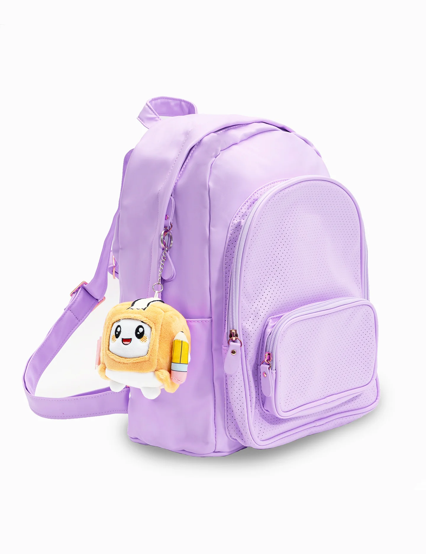 Boxy Mini Plush Pal - Image 6