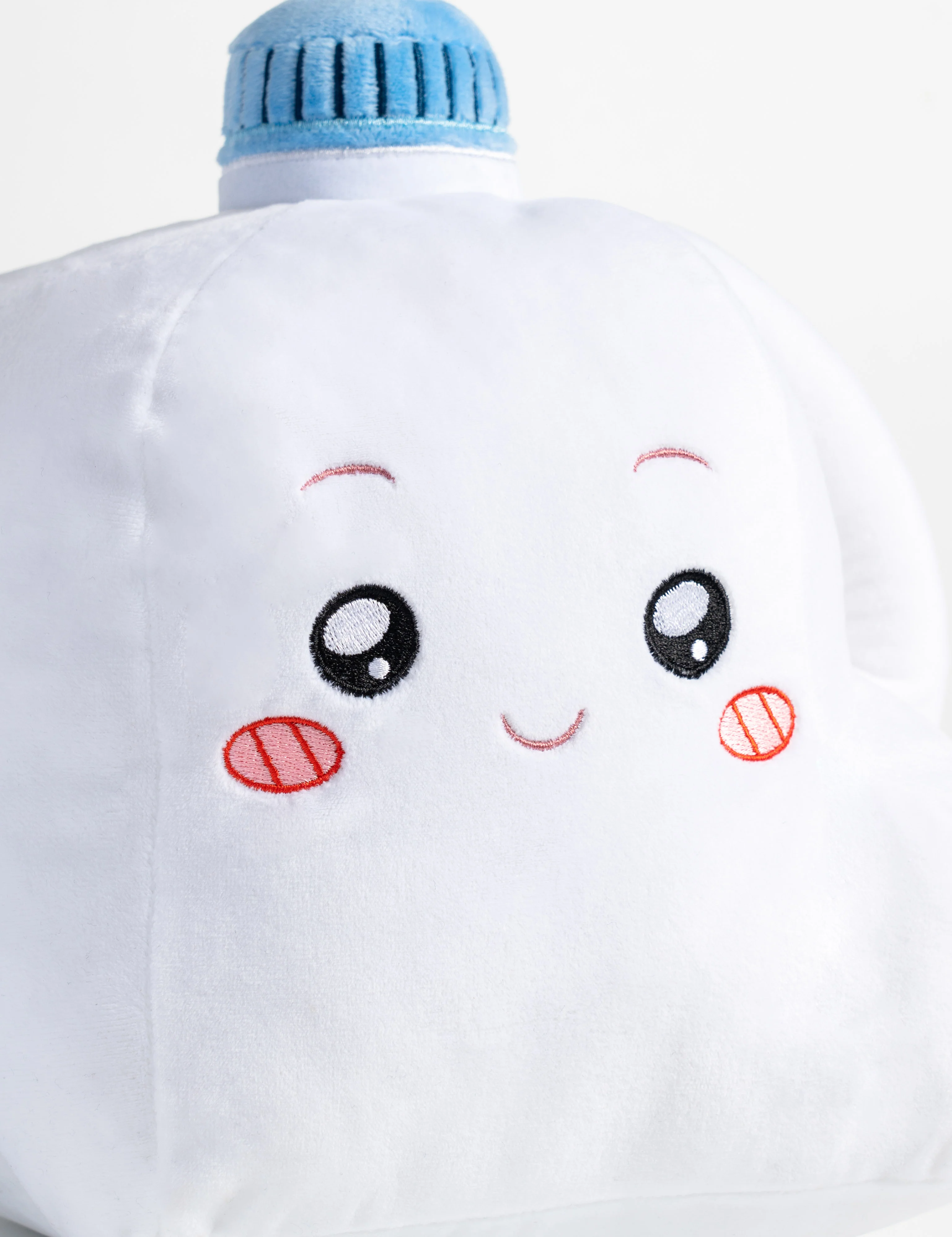 Milky Plush Toy with Singing Voice Box - Image 4