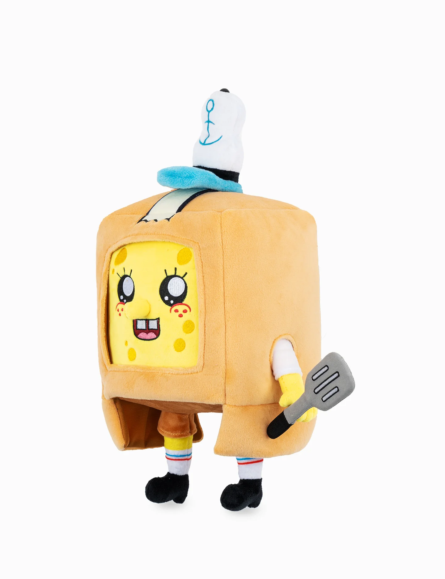SpongeBob x Boxy - Image 2